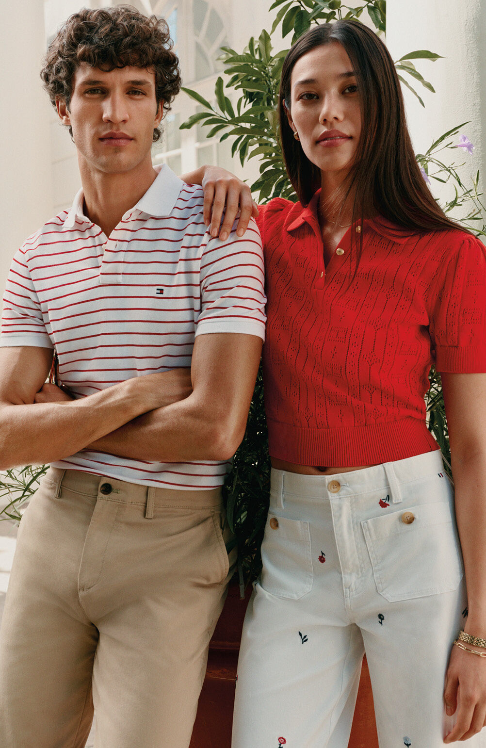 Tommy Hilfiger Polos