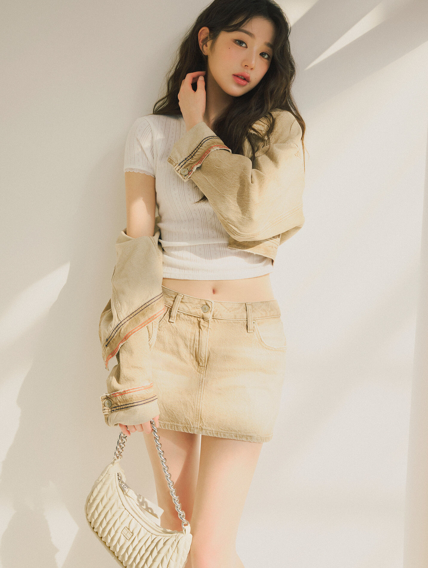 JANG WON YOUNG Dresses