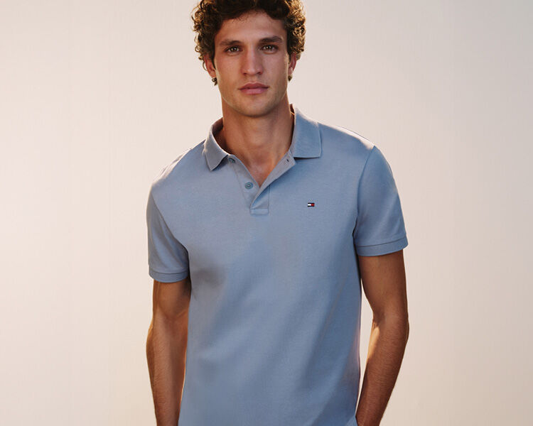 The Polo Shirt