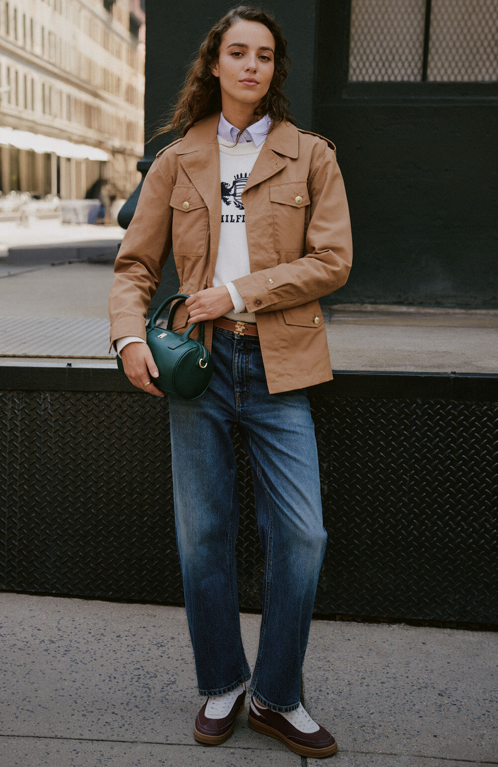 Tommy Hilfiger New Arrivals