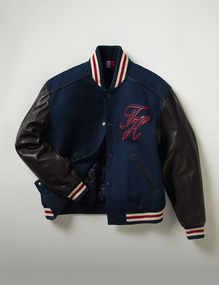 Tommy Hilfiger Jackets