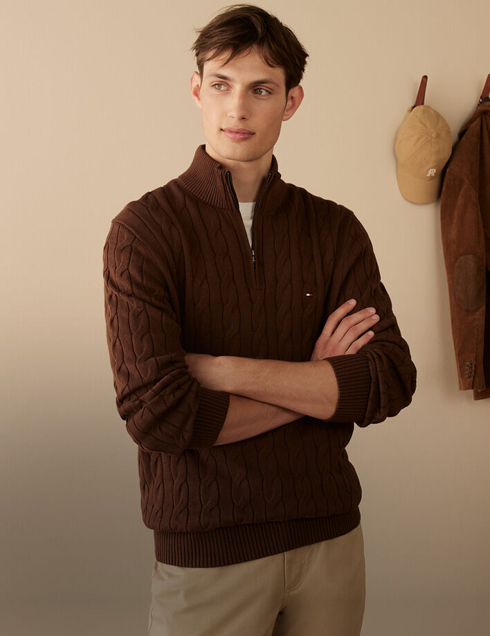 Tommy Hilfiger Knitwear