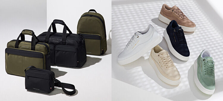 Tommy Hilfiger Accessories