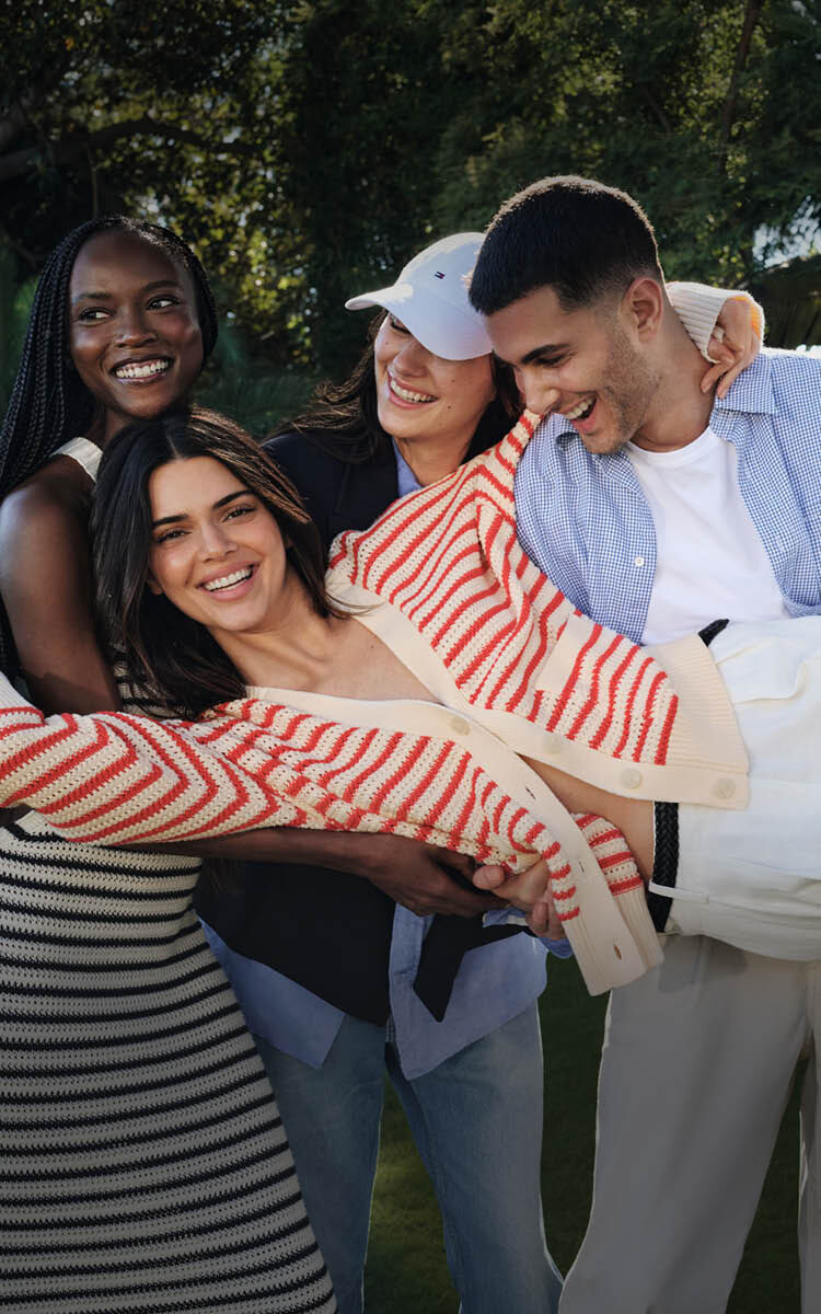 Tommy hilfiger online one utama