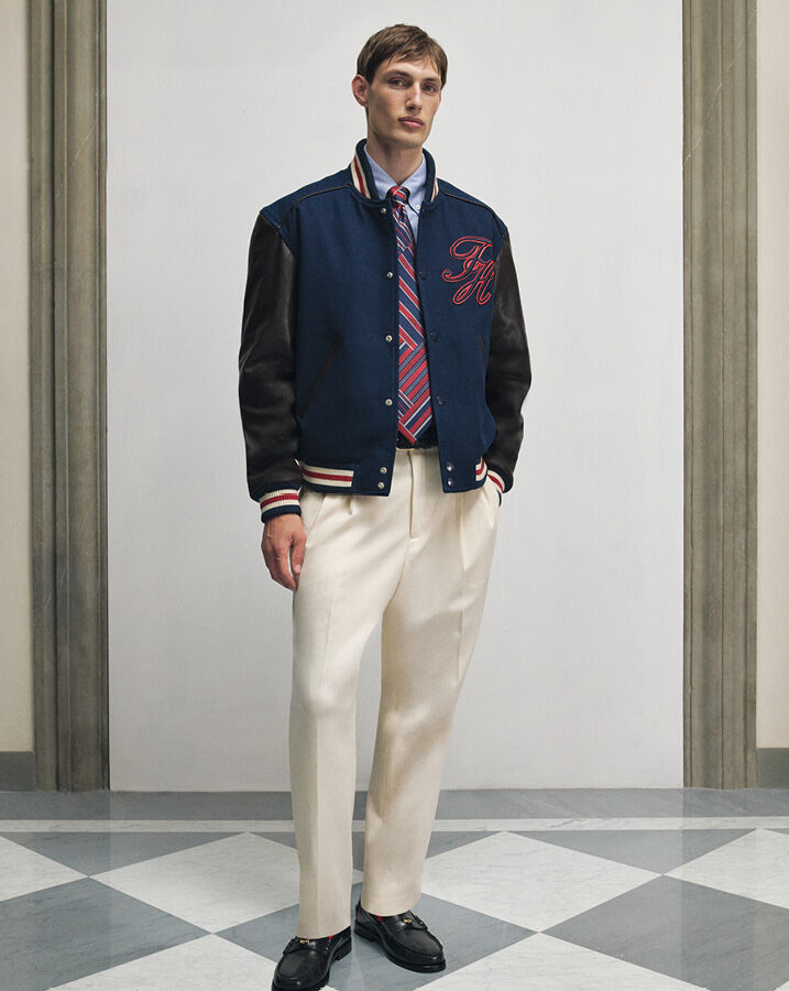 Tommy Hilfiger Jackets 