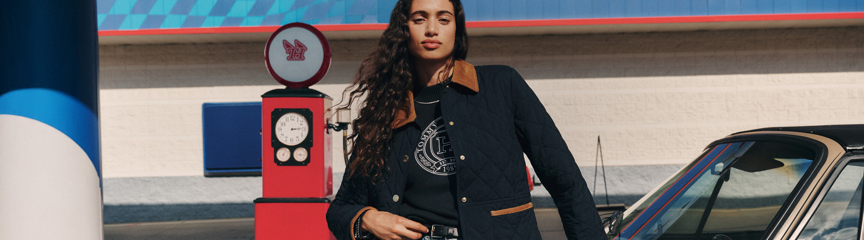 Tommy Hilfiger Women's New Arrivals