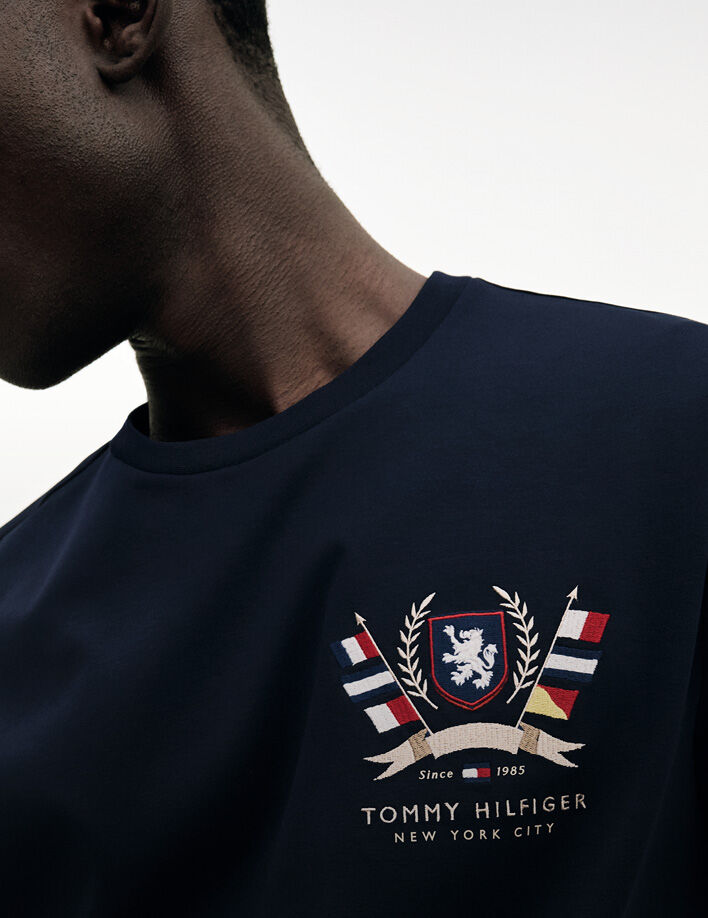 Tommy Hilfiger Men's Tees