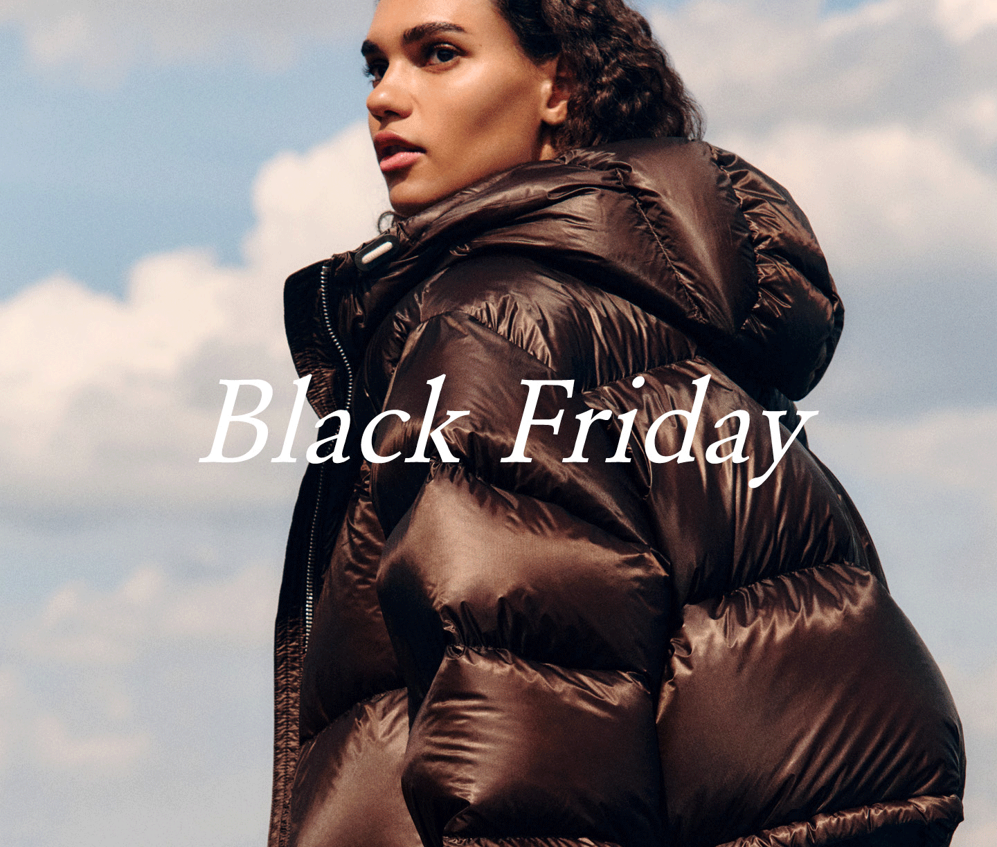 Tommy Hilfiger Get Ready for Black Friday