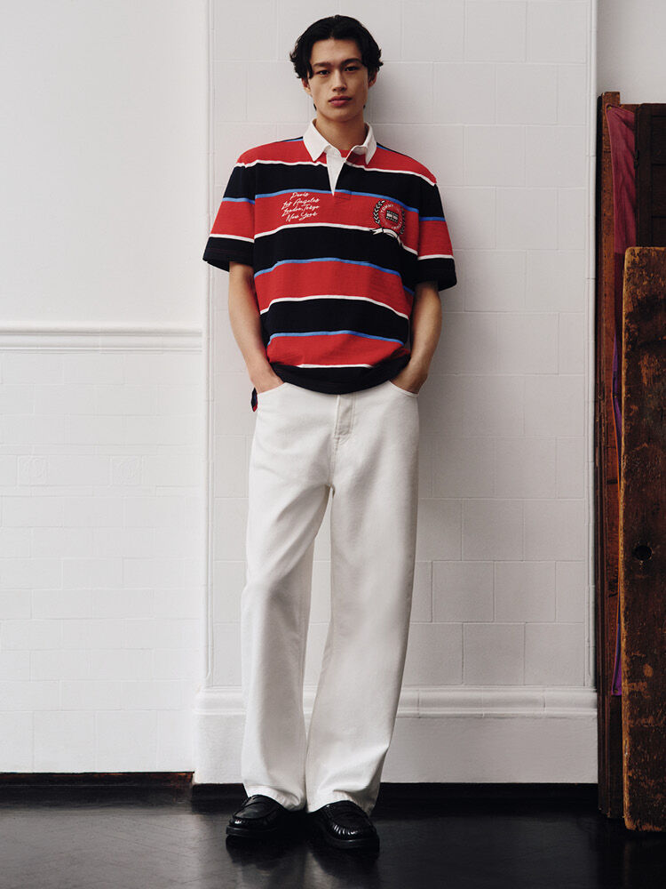 Tommy Jeans New Classic