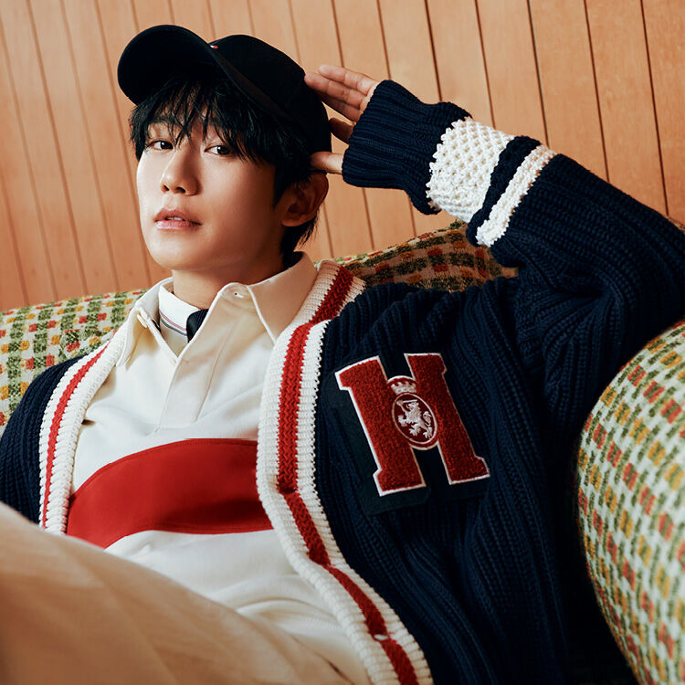 Tommy Hilfiger Men's Knitwear