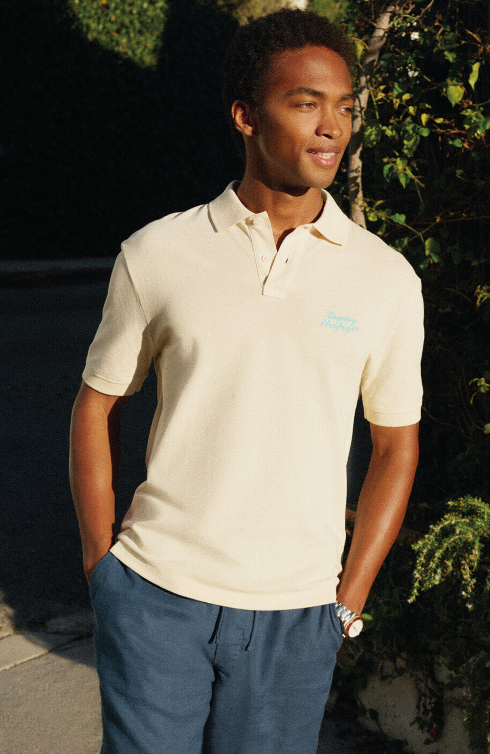 Tommy Hilfiger Polos