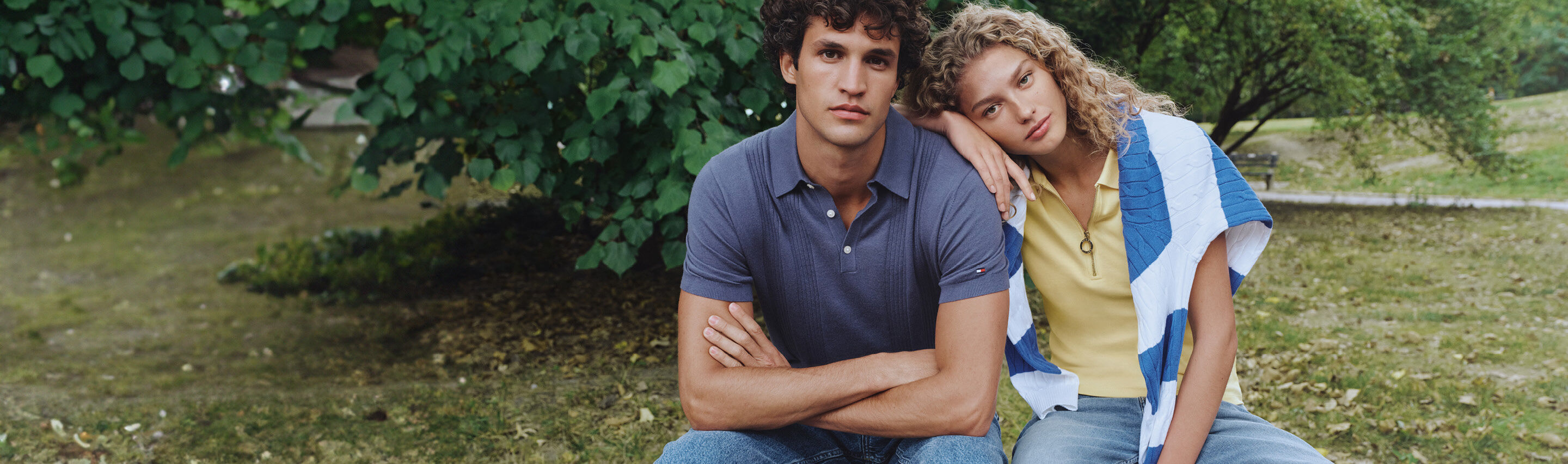Tommy Hilfiger Polos
