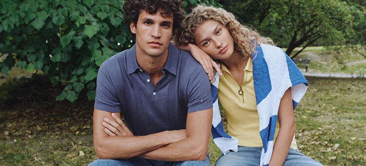 Tommy Hilfiger Polos