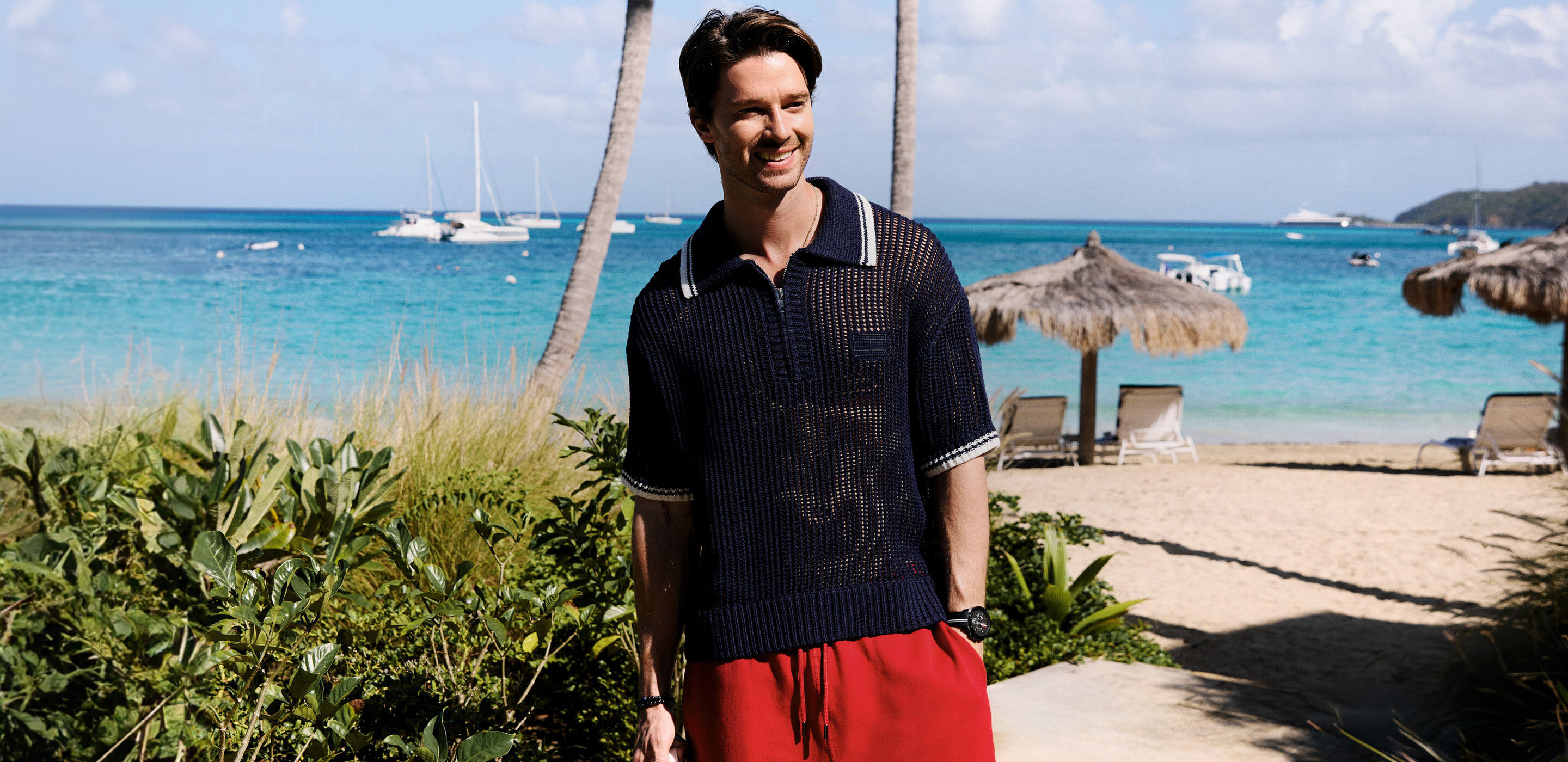 Tommy Hilfiger - The Hilfiger Resort 