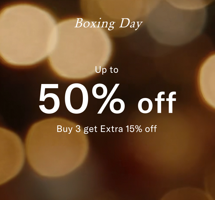 Tommy Hilfiger Boxing Day Sale Up to 50% Off