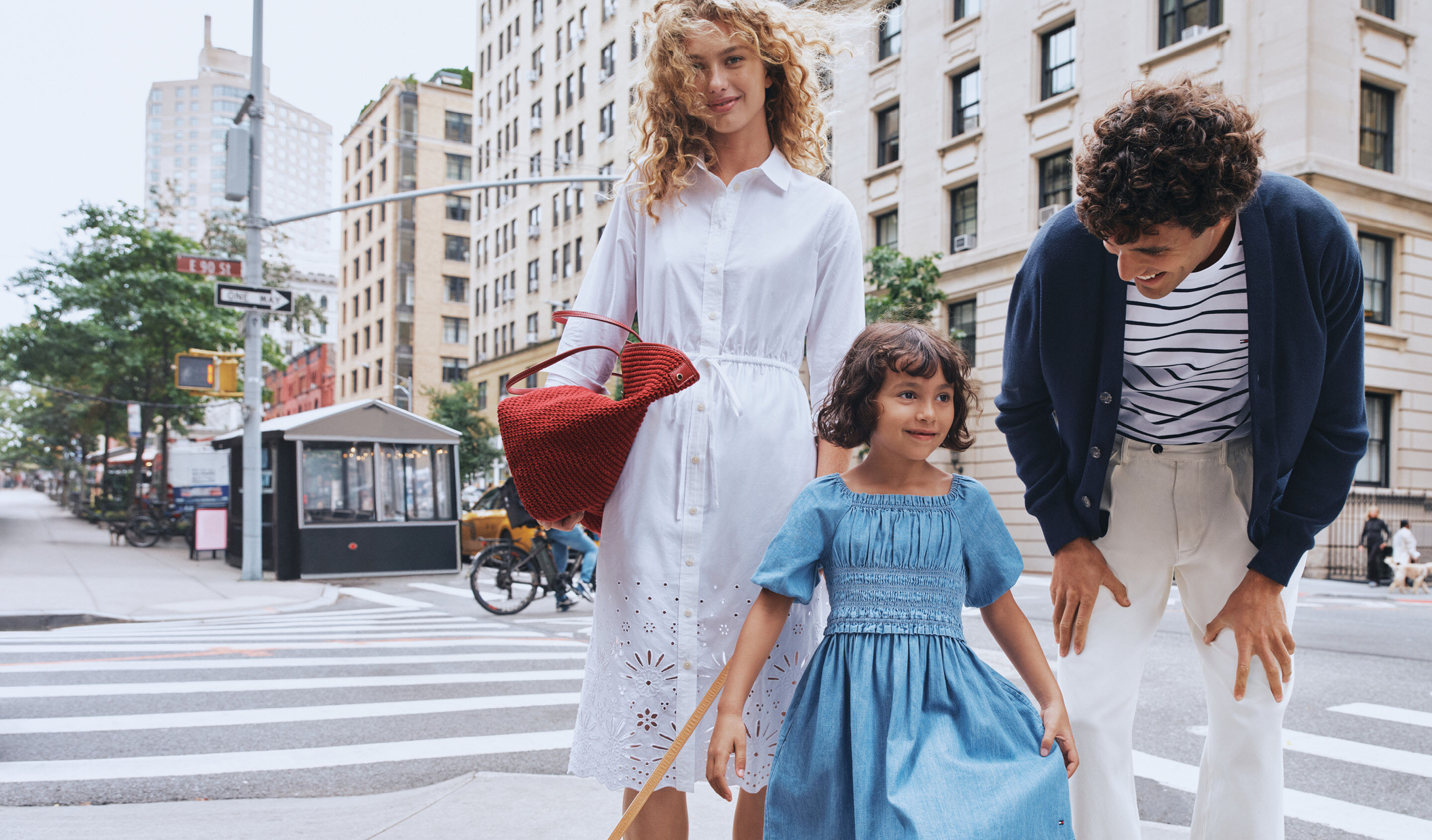 Tommy Hilfiger Mother's Day