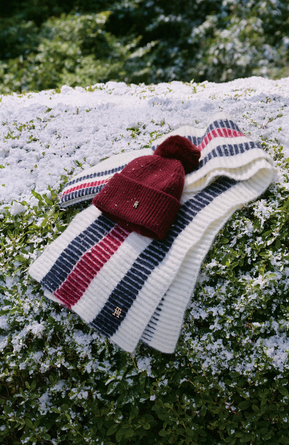 Tommy Hilfiger New Arrivals