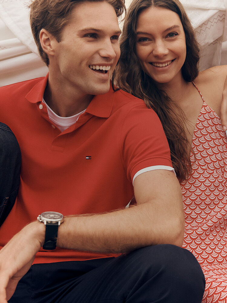 Tommy hilfiger web on sale