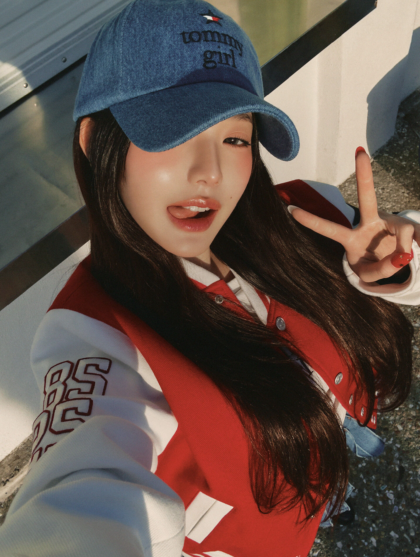 Tommy Hilfiger - Tommy Girl