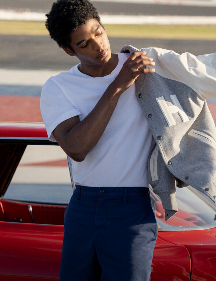 Tommy Hilfiger - Tees