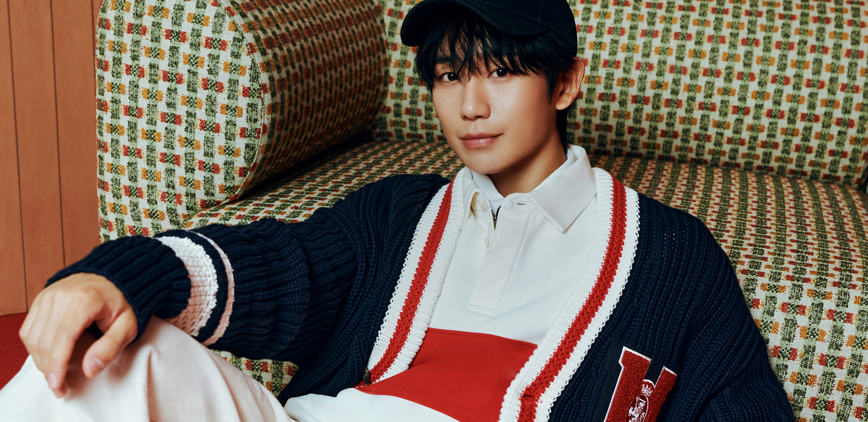 Tommy Hilfiger Winter essentials, reimagined Knitwear