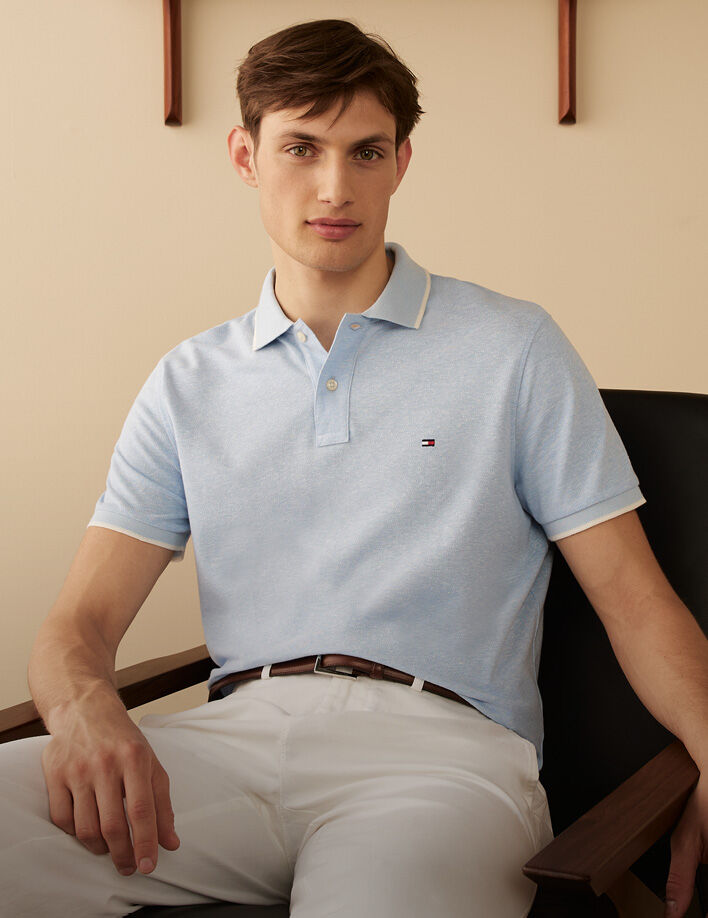 Tommy Hilfiger_Men's Polos