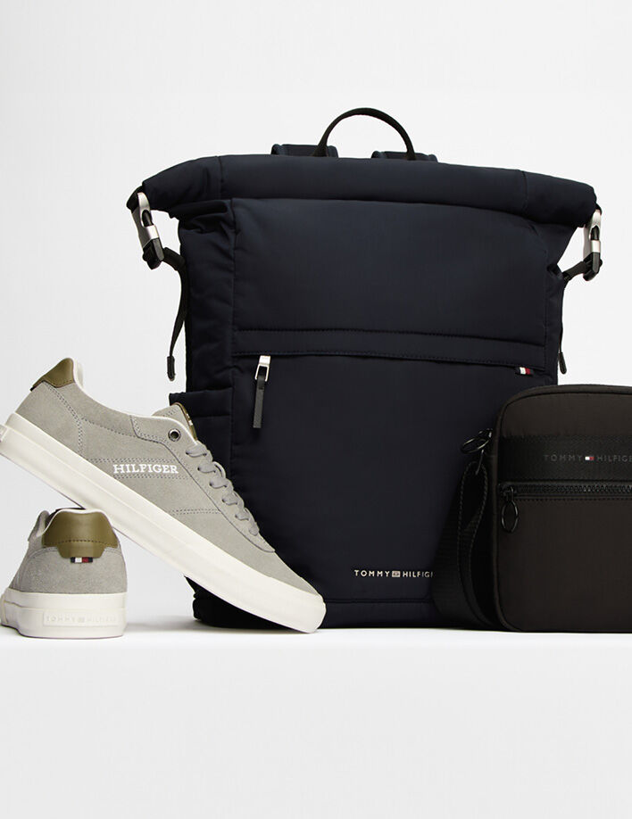Tommy Hilfiger Men's Shoes
