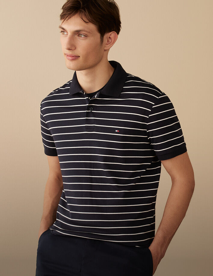 Tommy Hilfiger Men's Polos