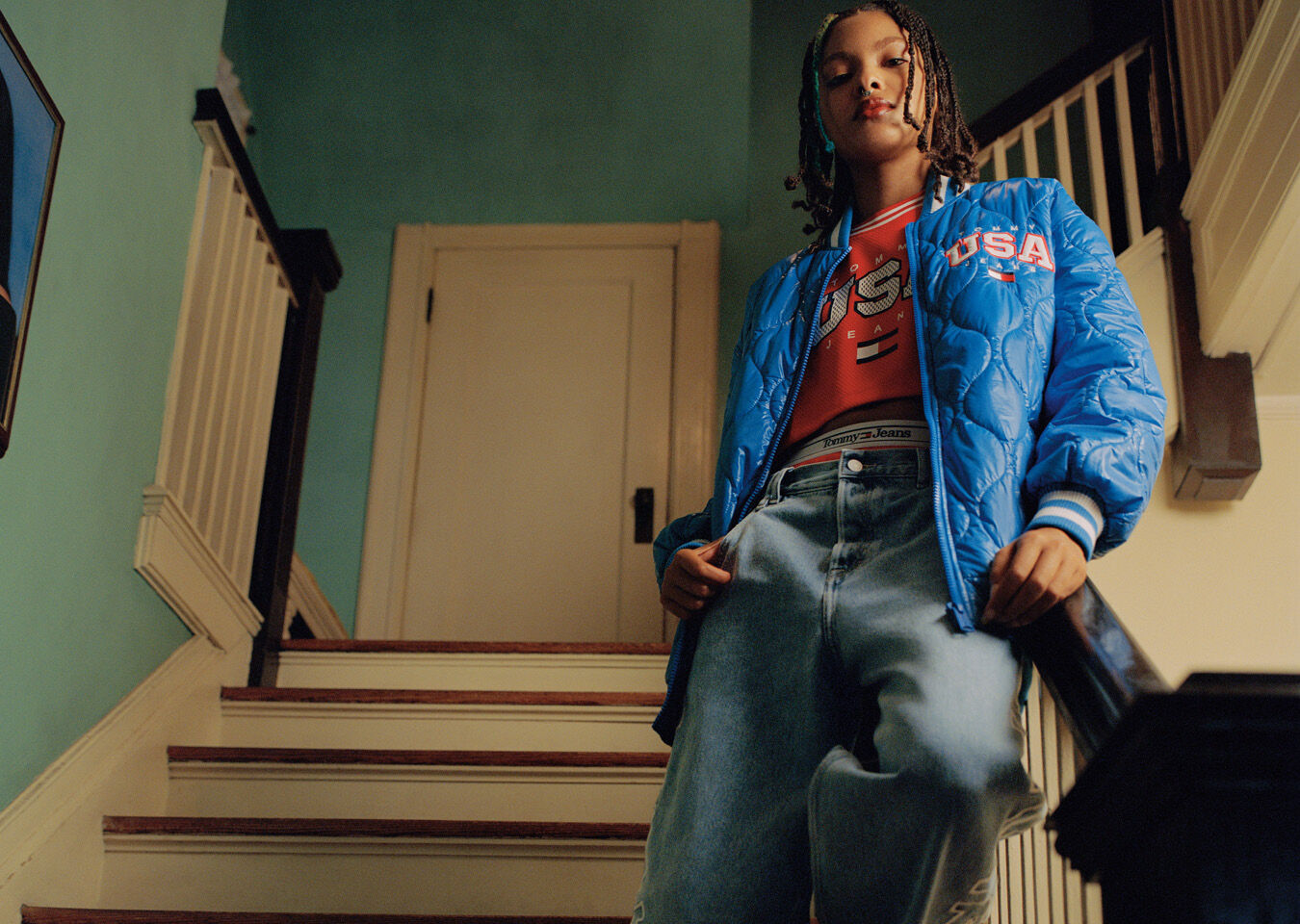 Tommy Hilfiger Daisy Fit