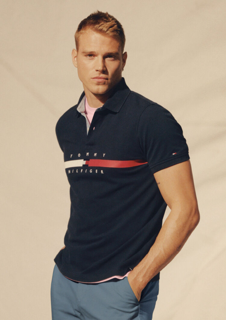 Tommy Hilfiger Quality Polos