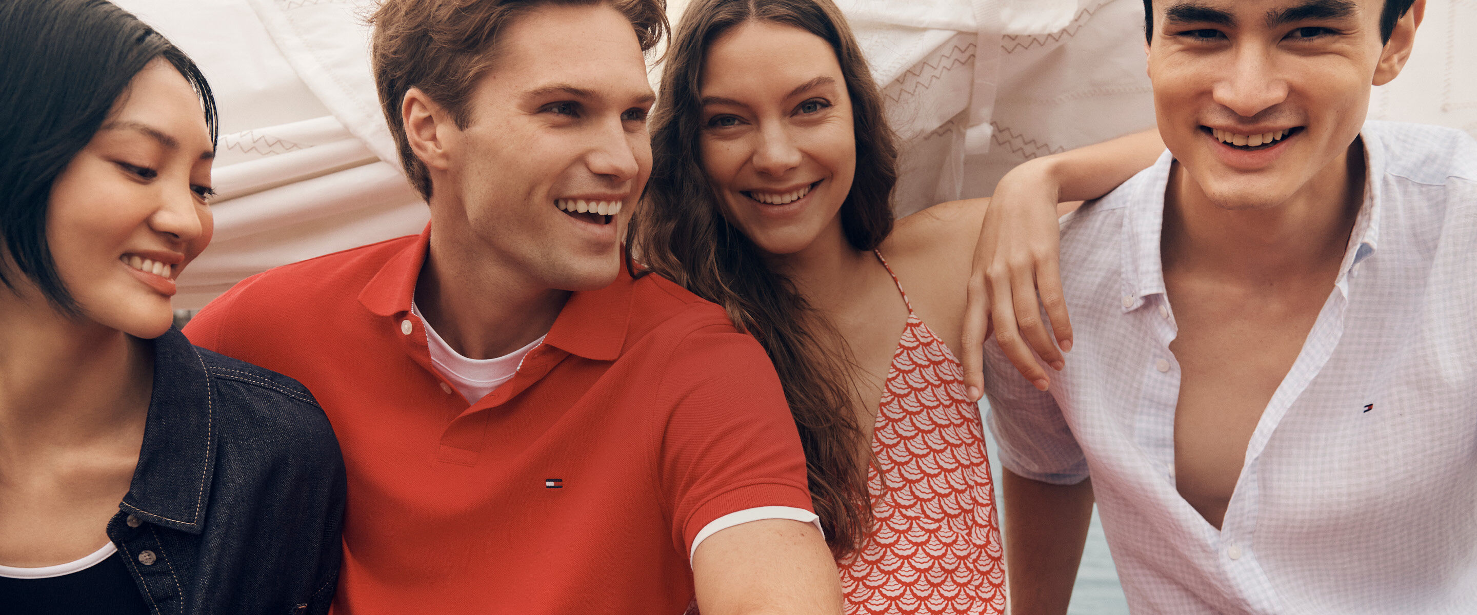 Tommy hilfiger web cheap