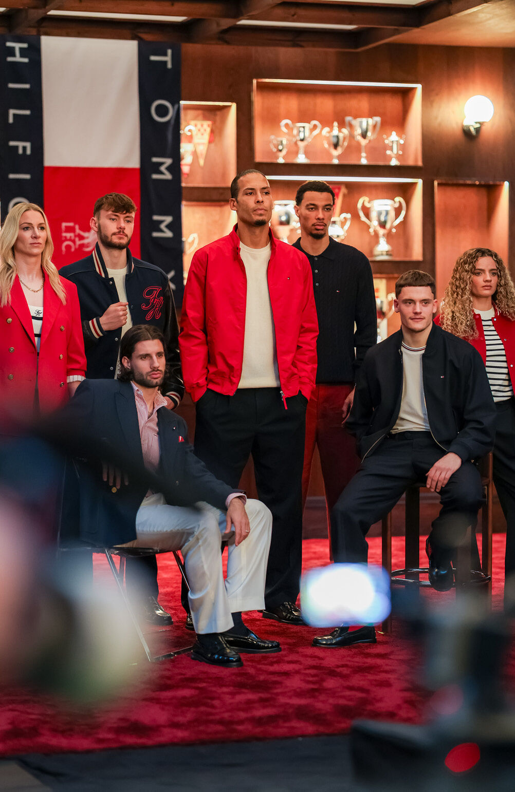 Tommy Hilfiger Lunar New Year Capsule