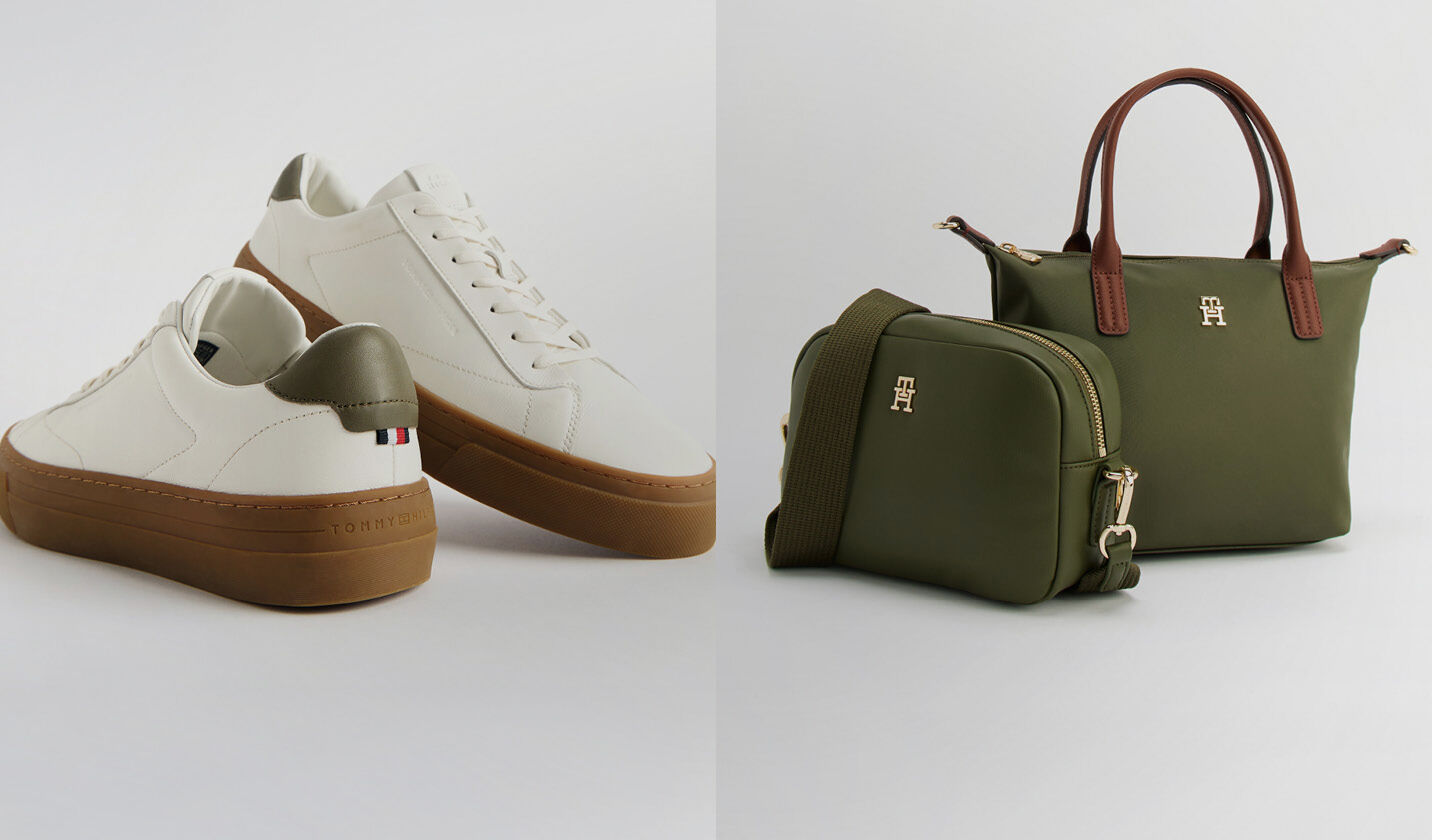 Tommy Hilfiger_Accessories Shop