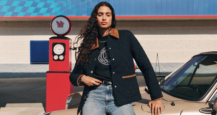 Tommy Hilfiger Women's New Arrivals
