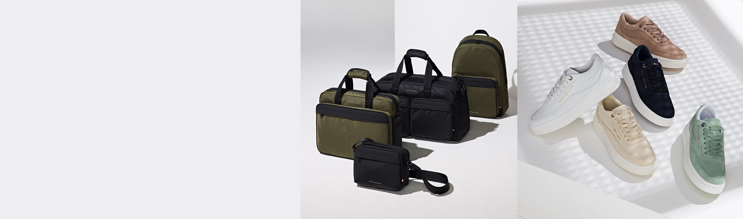 Tommy Hilfiger Accessories