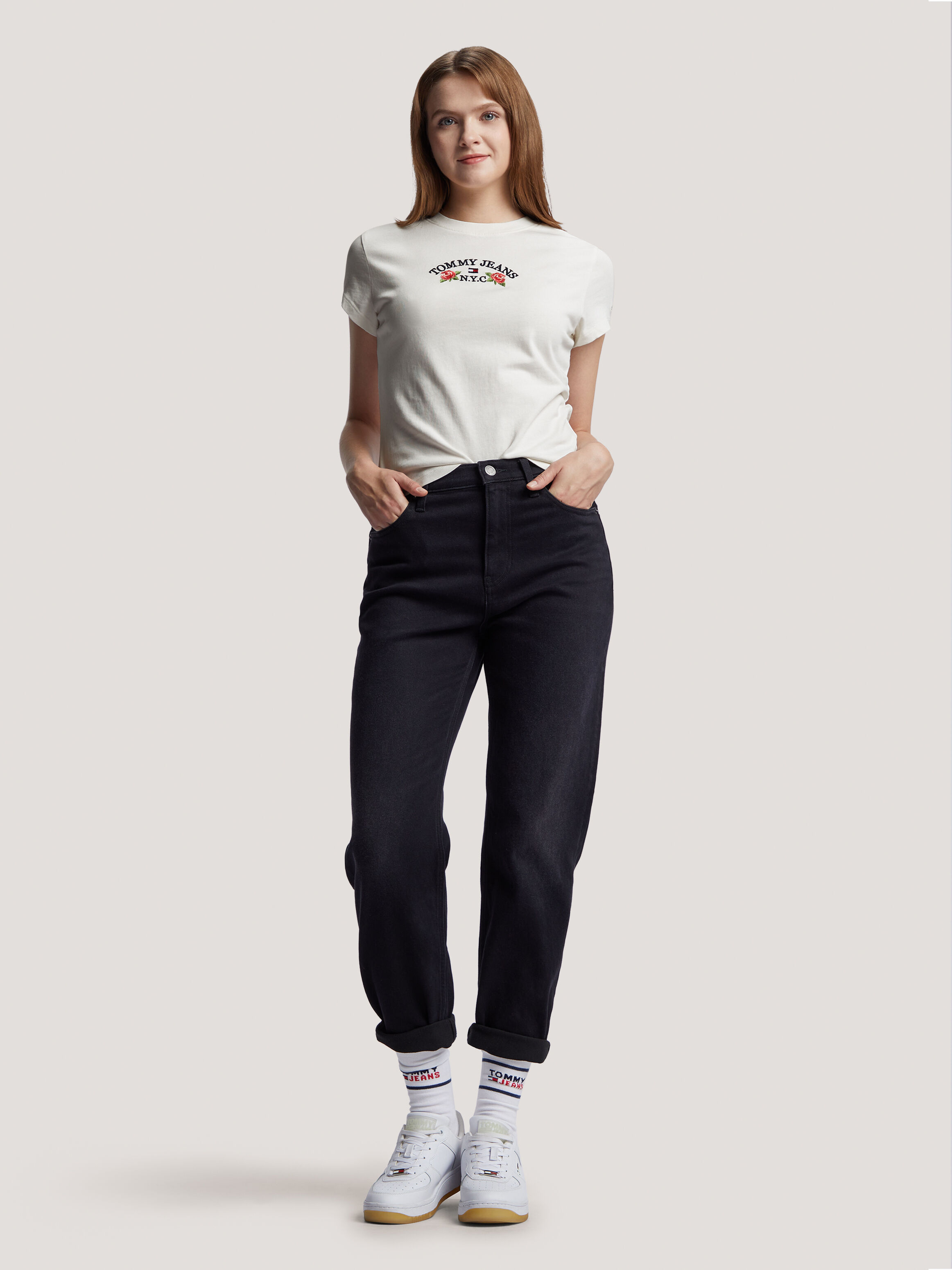 Tommy jean top store