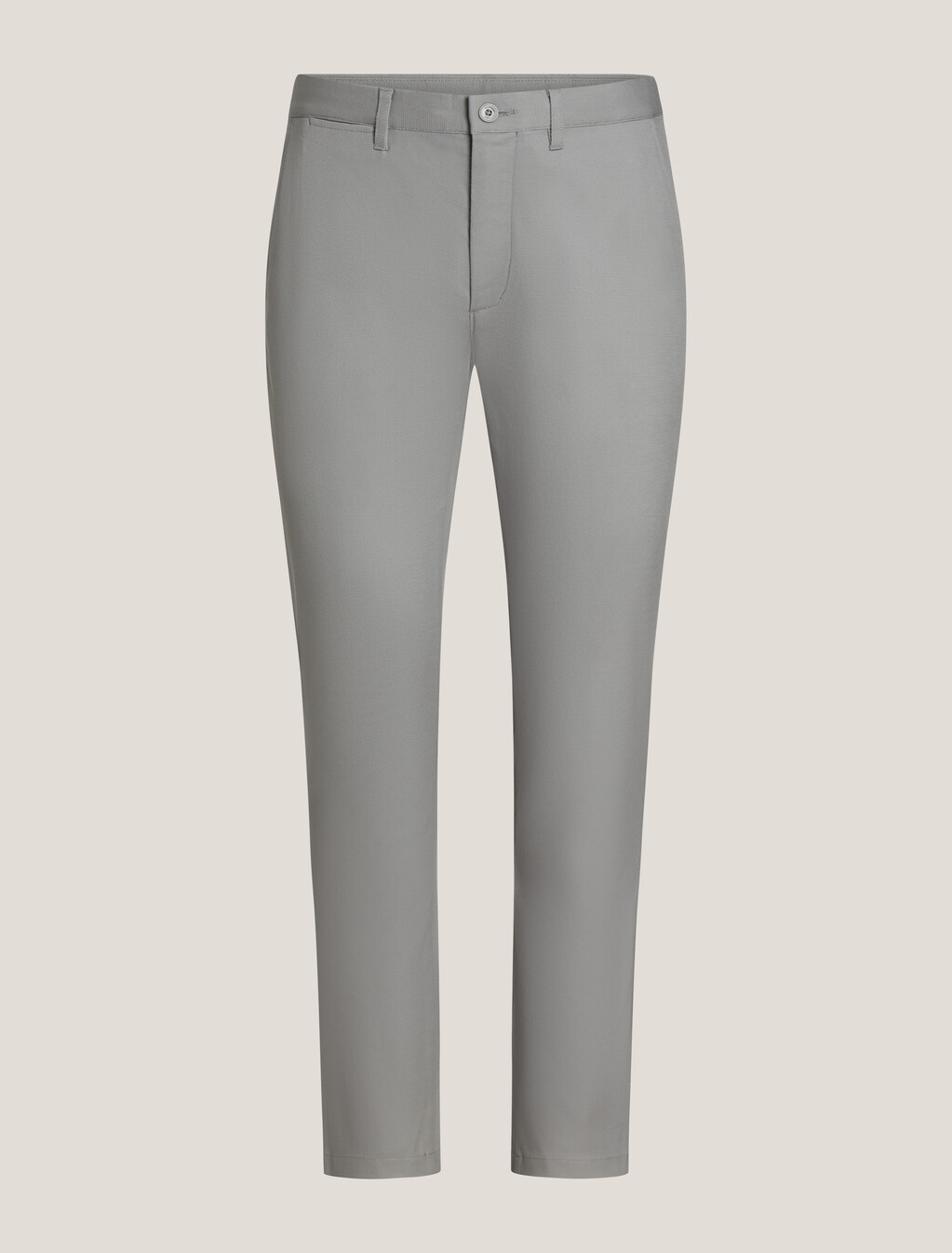 Denton Structured Twill Pants, Hydrogen Grey, hi-res