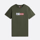 Fatigue Green