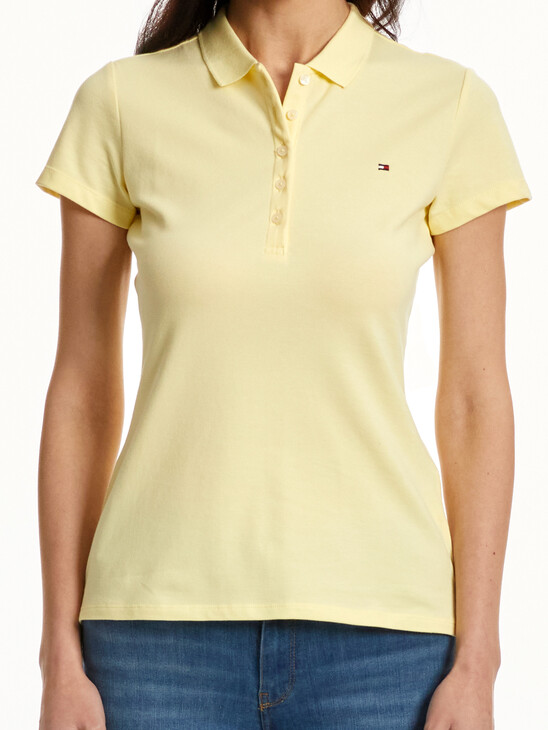 SLIM FIT POLO SLIM FIT POLO