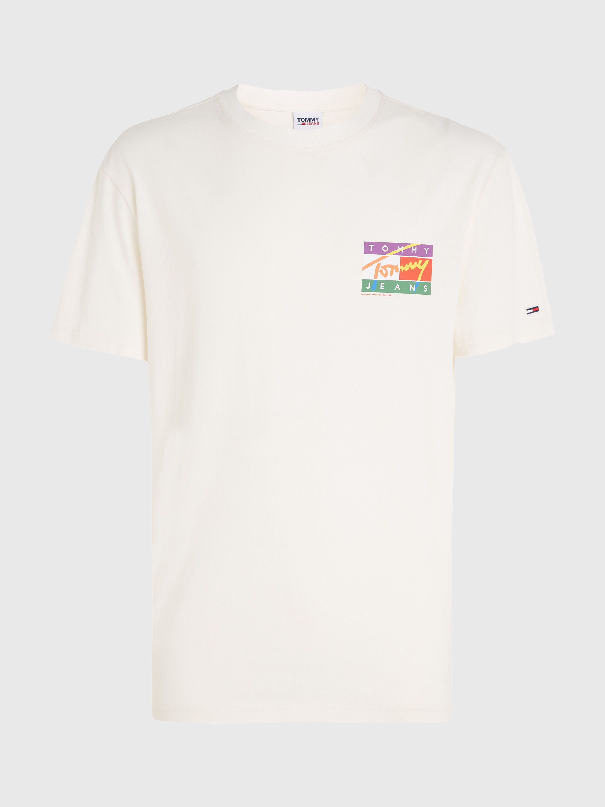 Tommy jeans 2025 repeat signature