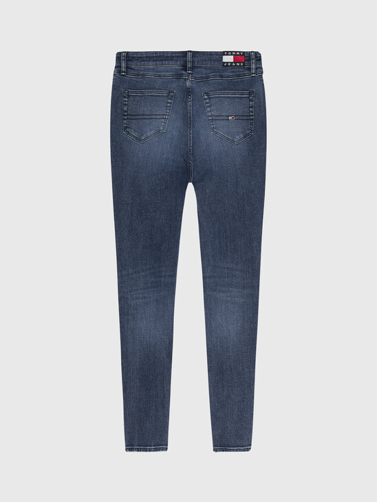 SHAPE SKINNY JEANS