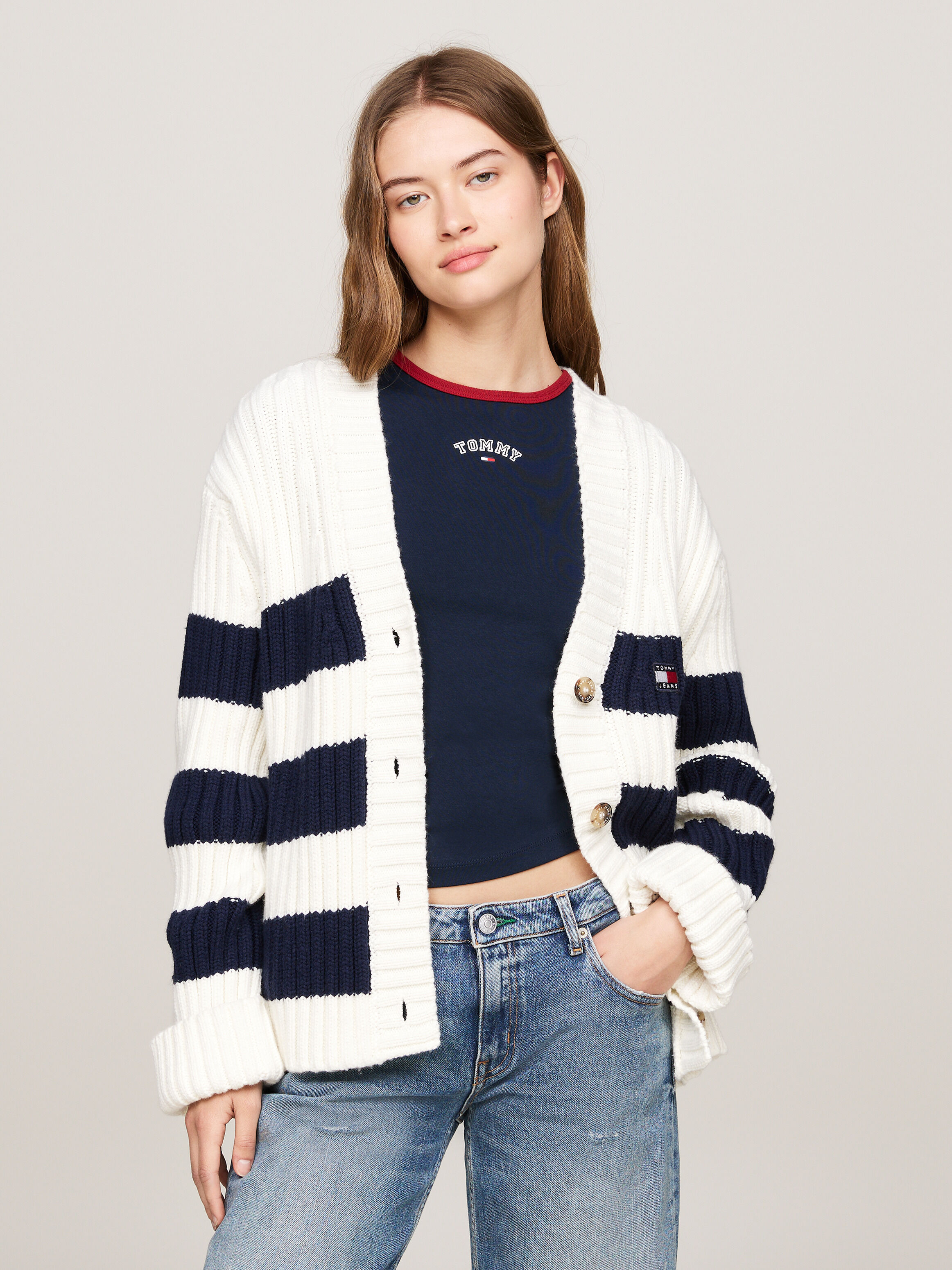 Cardigans Tommy Hilfiger Malaysia