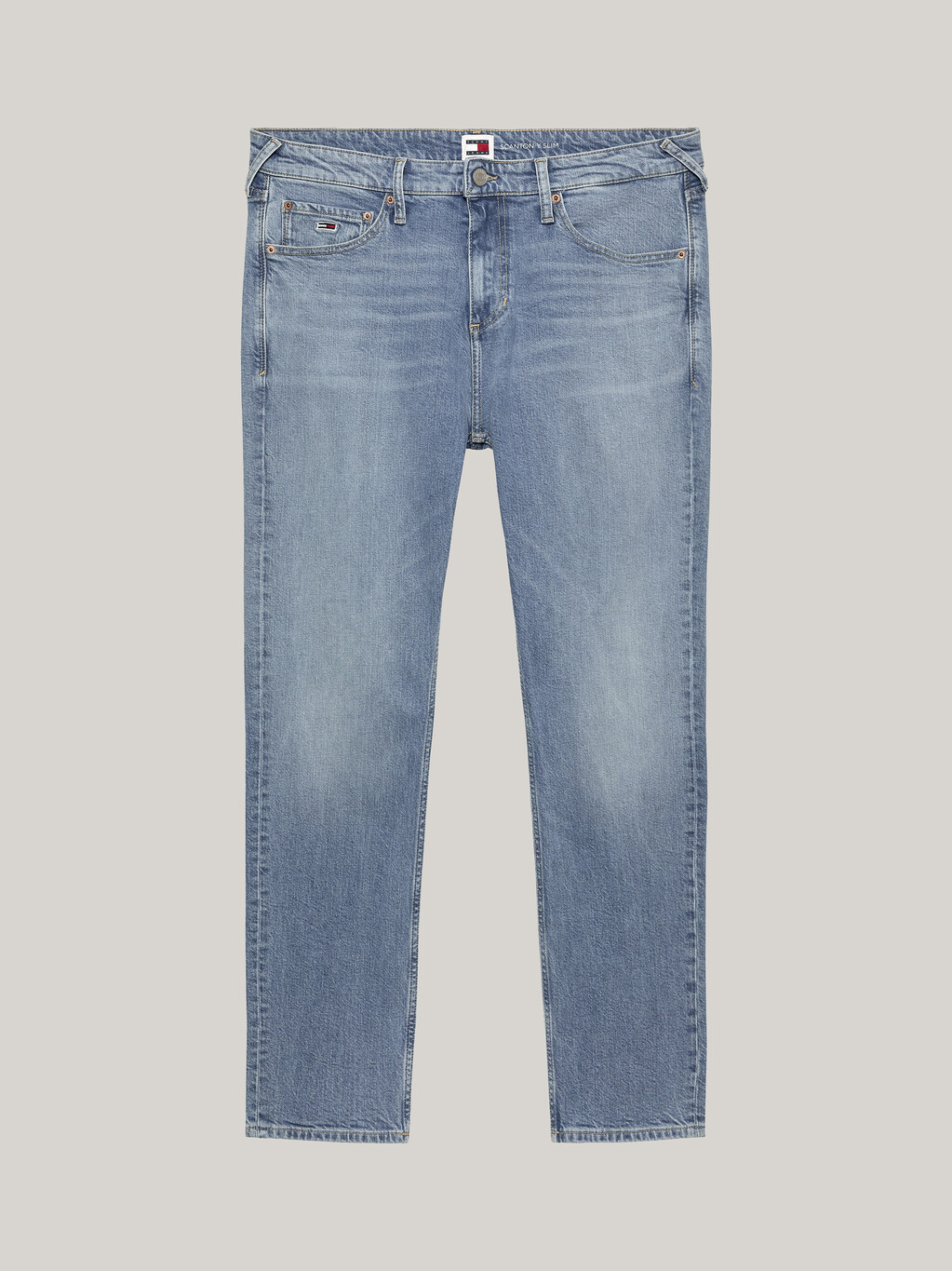 Scanton Slim Jeans, Denim Medium, hi-res