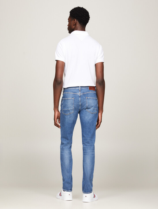 Denton Straight Jeans