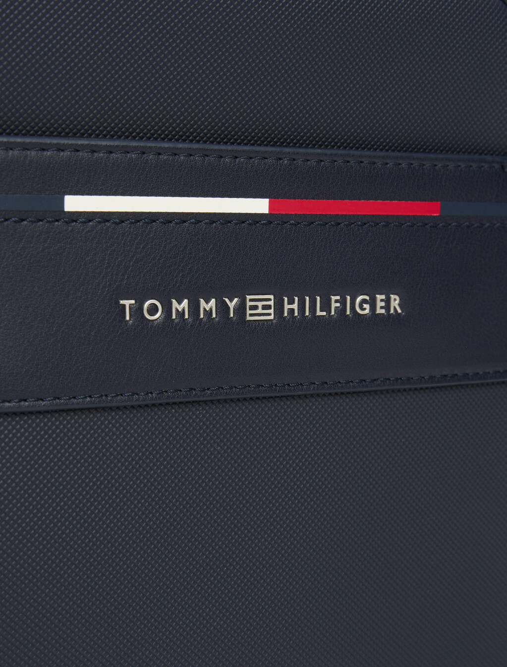 Foundation Mini Reporter Bag, Space Blue, hi-res
