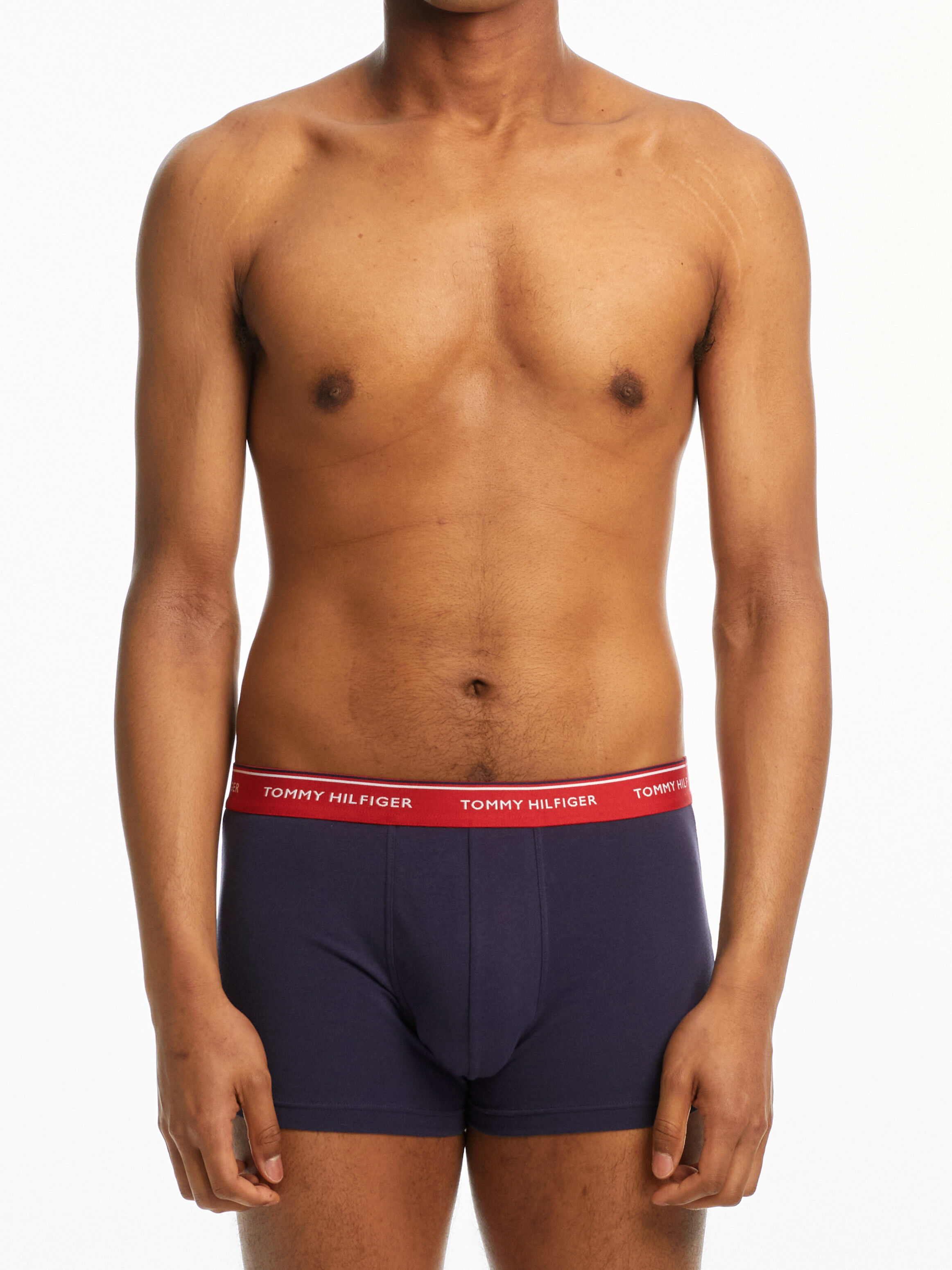 Tommy hilfiger shop low rise trunks