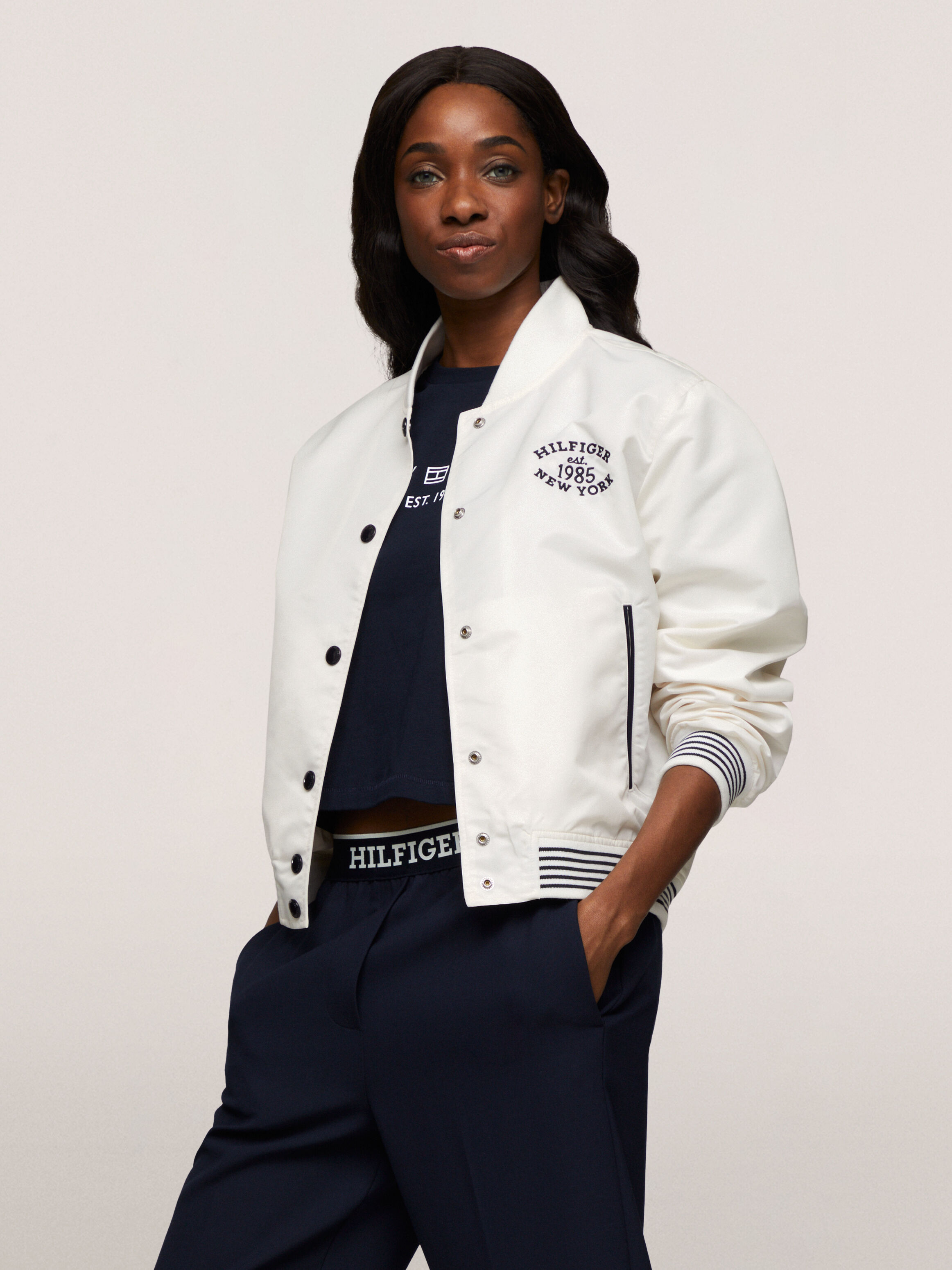 Bomber jacket women sale online