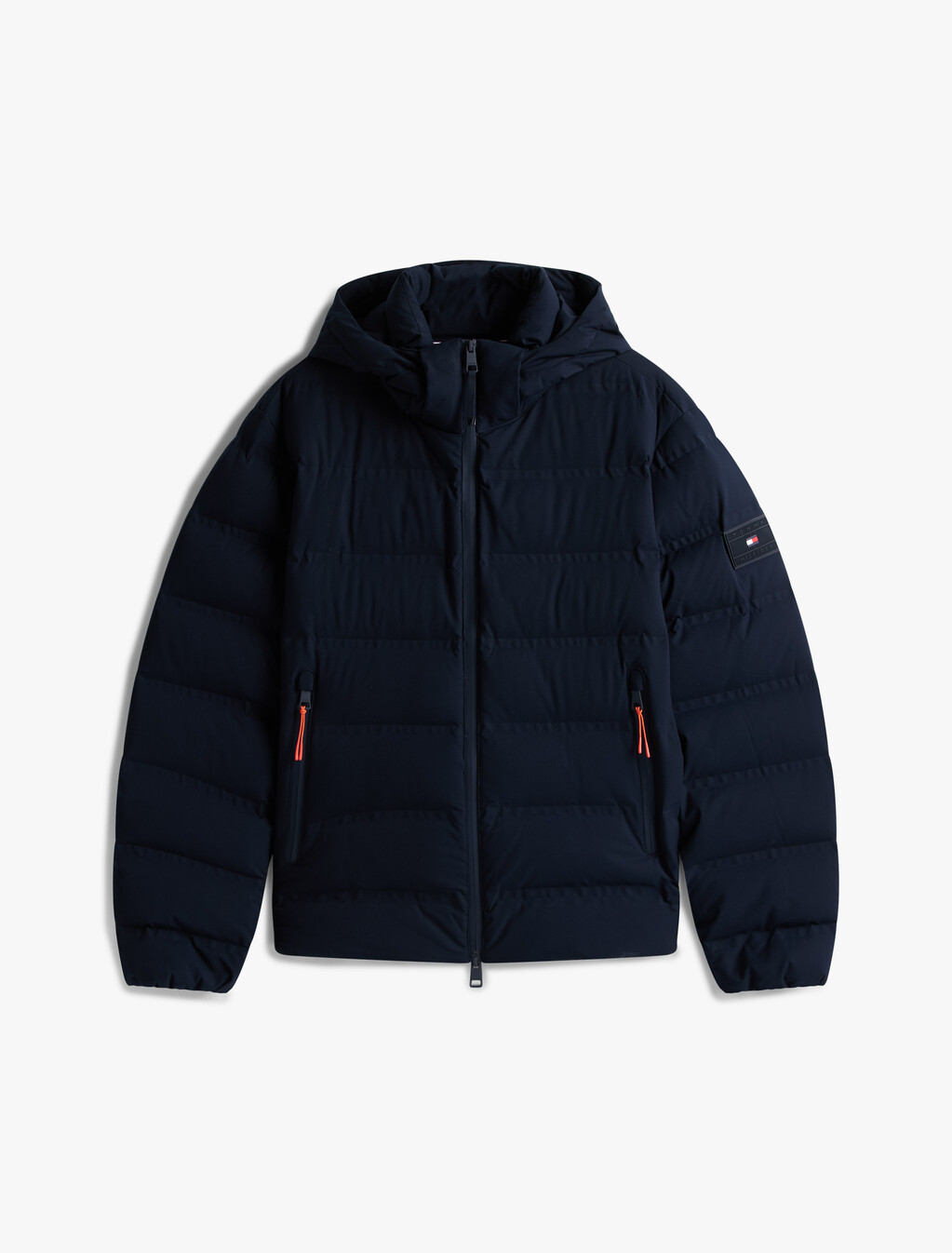 Tech Heat Goose Down Sealed Jacket, Desert Sky, hi-res