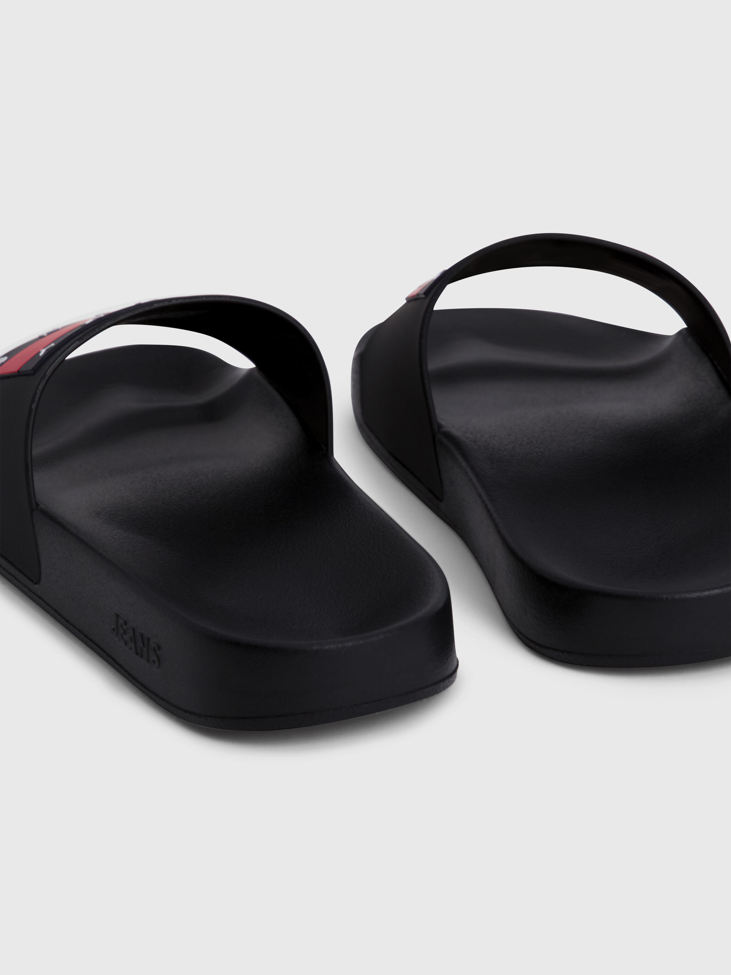 Sandals Sliders Flip Flops Tommy Hilfiger Malaysia