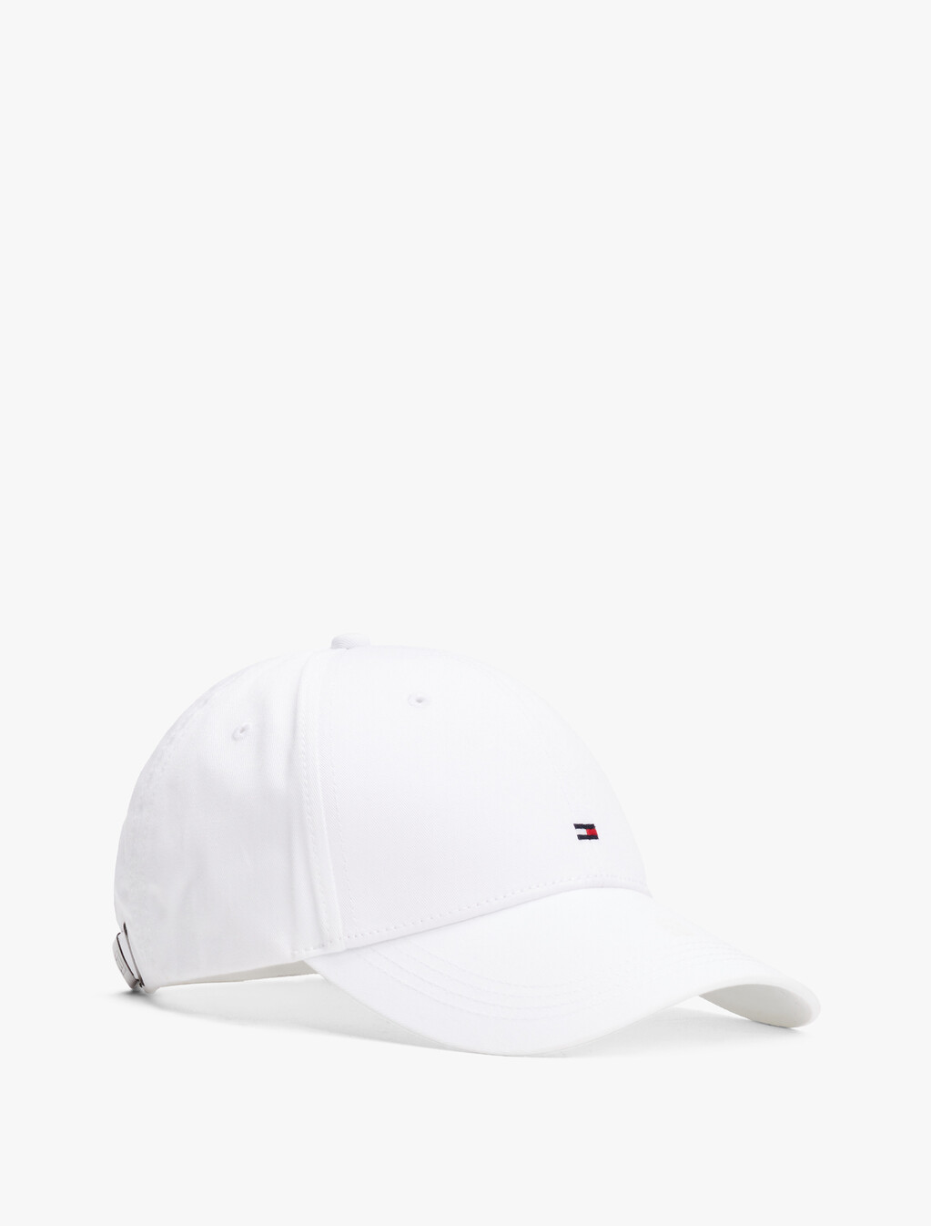 Classic Baseball Cap, Classic White, hi-res